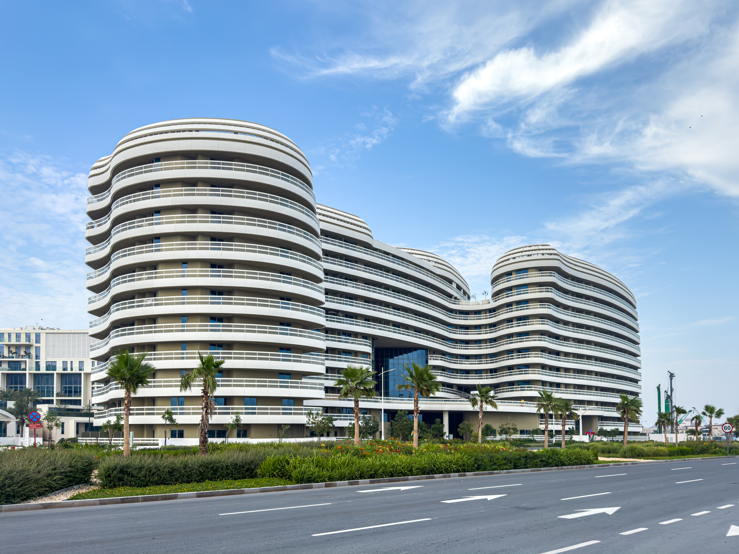 Ajwan Towers — image 1