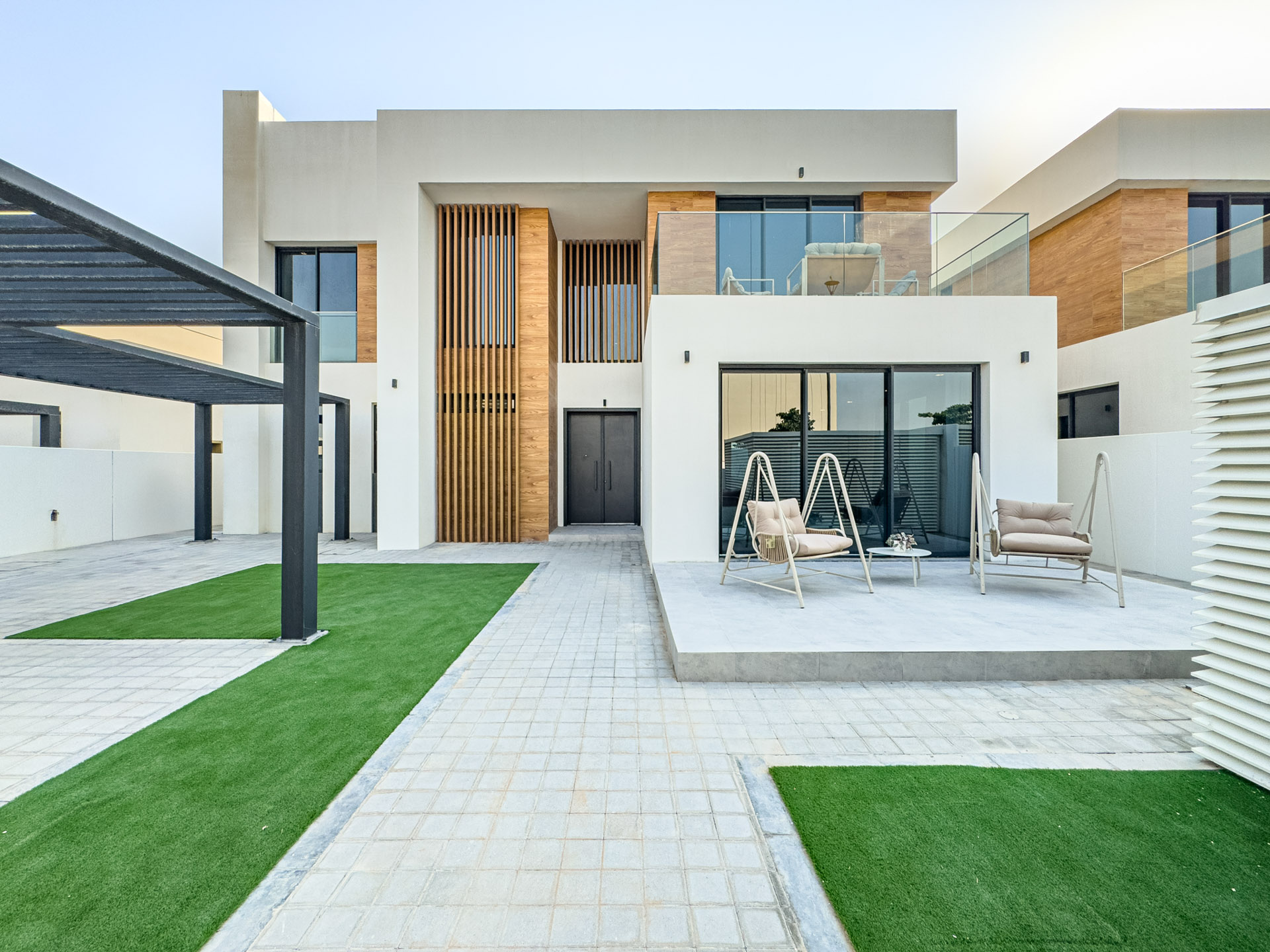 The Dunes - Saadiyat Reserve