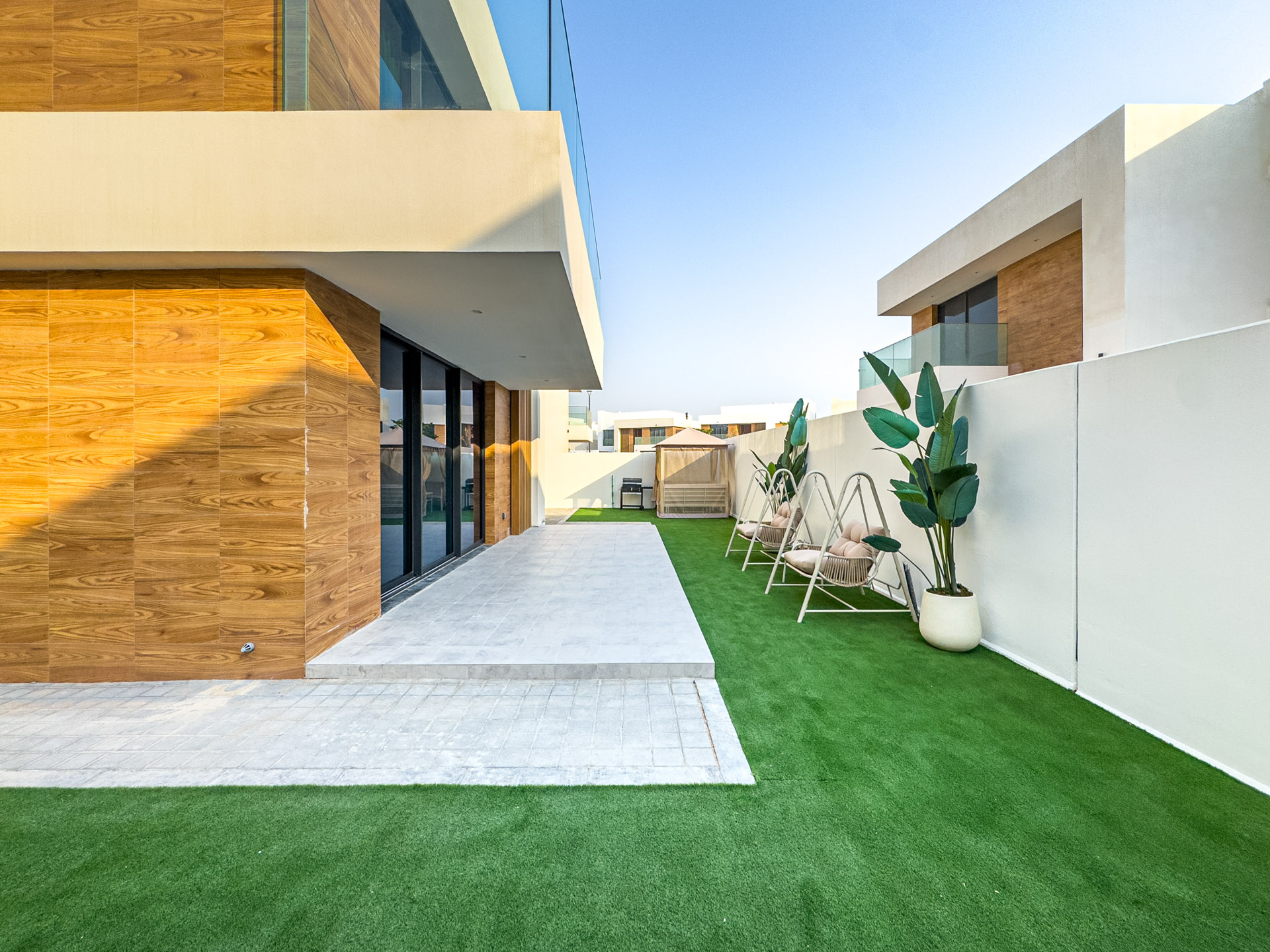 The Dunes - Saadiyat Reserve — image 2