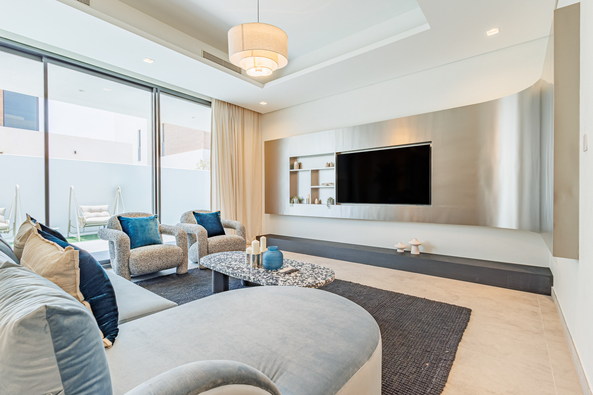 The Dunes - Saadiyat Reserve — image 4