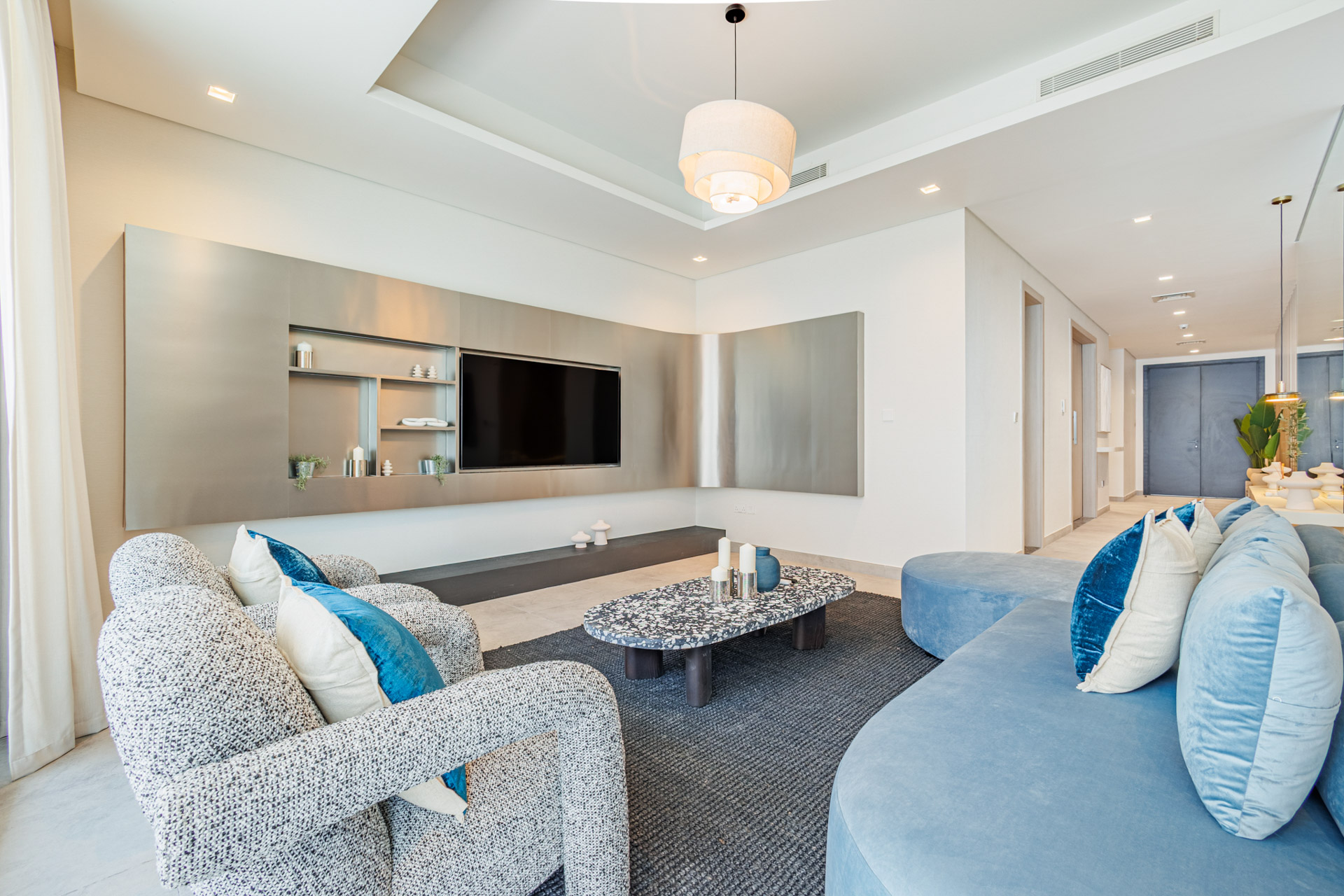 The Dunes - Saadiyat Reserve — image 5