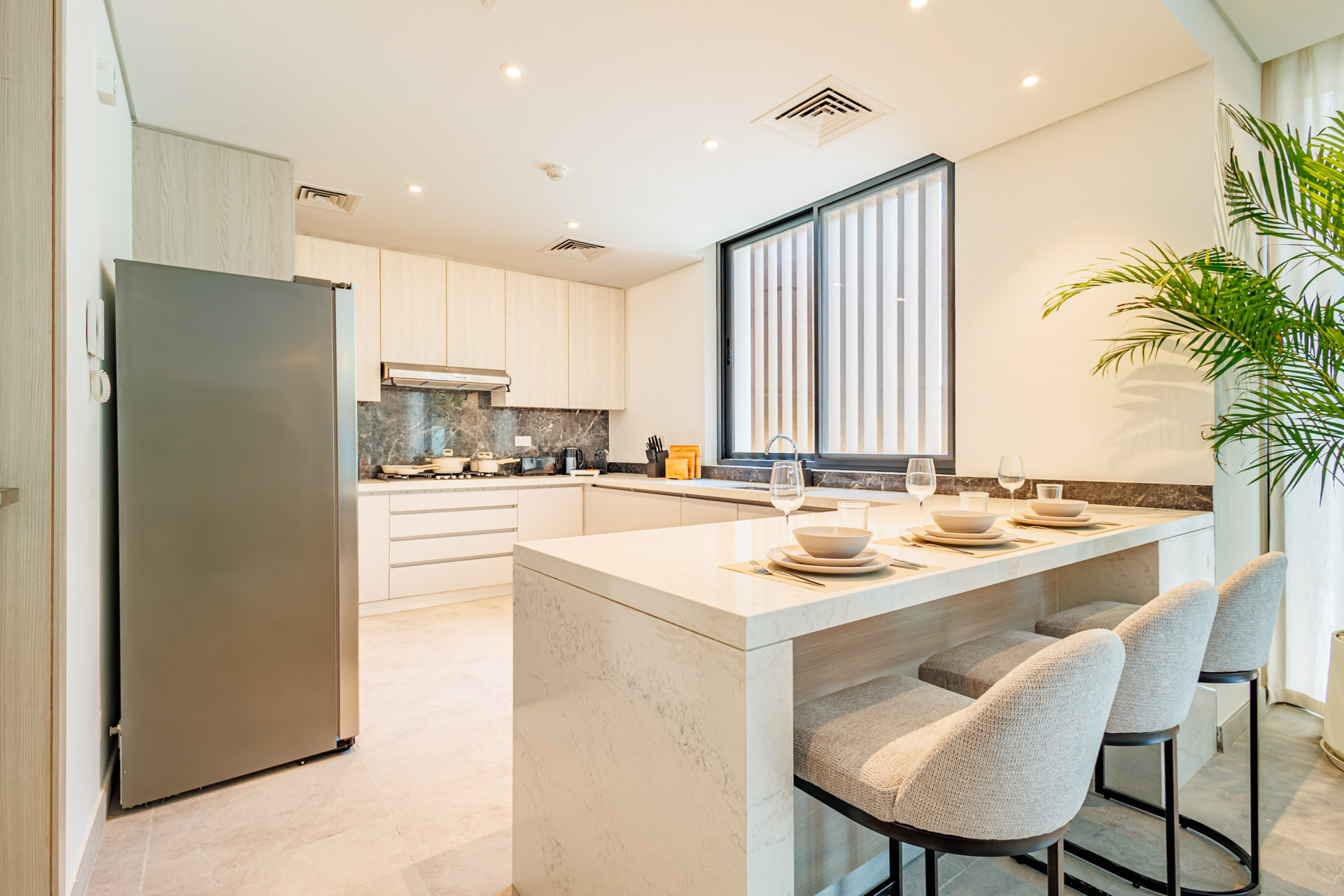 The Dunes - Saadiyat Reserve — image 7