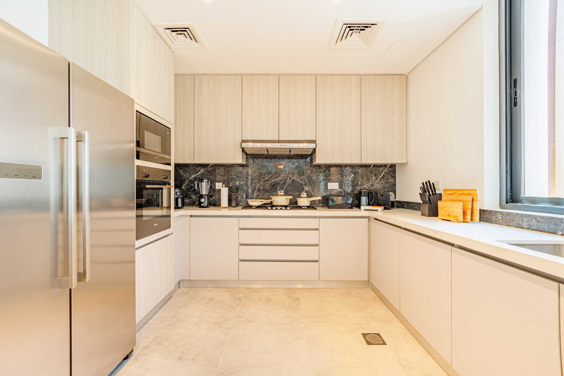 The Dunes - Saadiyat Reserve — image 8