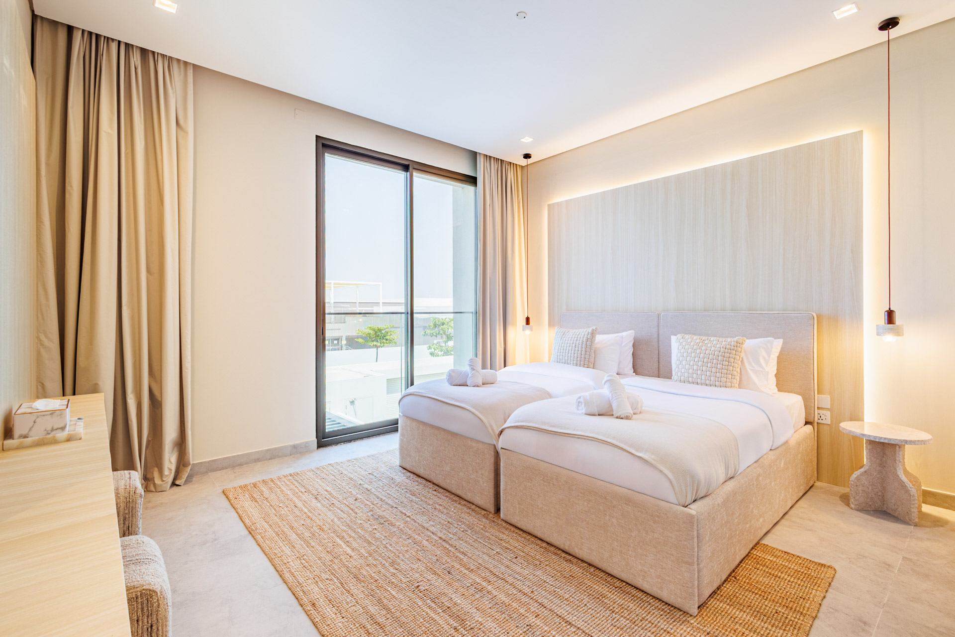The Dunes - Saadiyat Reserve — image 16