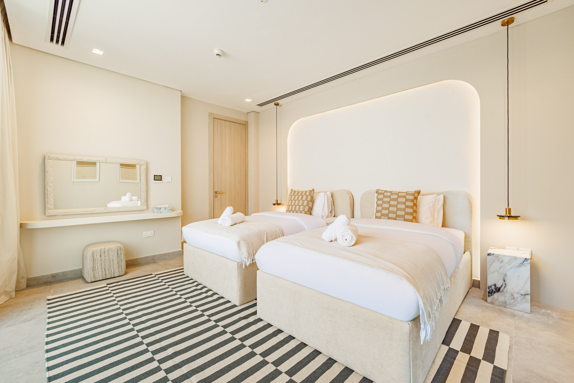The Dunes - Saadiyat Reserve — image 17